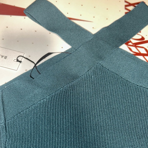 Aritzia Full Length Criss Cross Tank - Picture 2 of 4